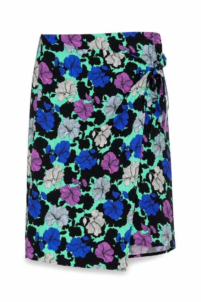Womens UK Size 20 Marks and Spencer Wrap  Skirt