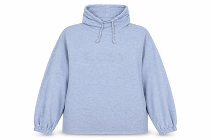 Womens UK Size 16 Marks and Spencer Grey Pullover Sweatshirt