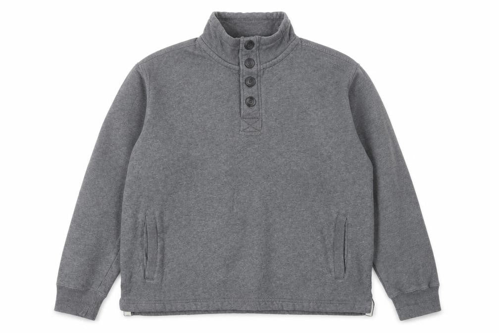 Mens UK Size 2XL NEXT Grey Pullover Sweatshirt
