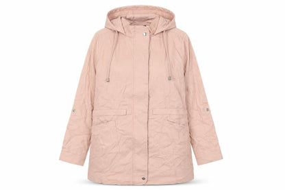 Womens UK Size 14 Bonmarché Pink Jacket