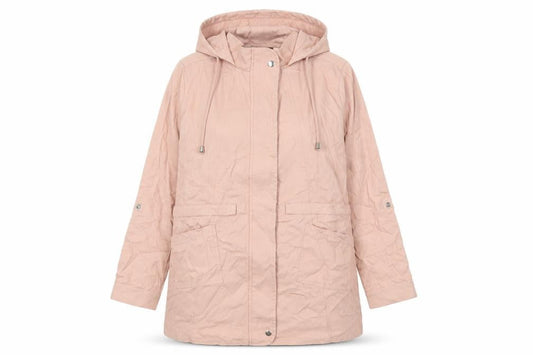 Womens UK Size 14 Bonmarché Pink Jacket