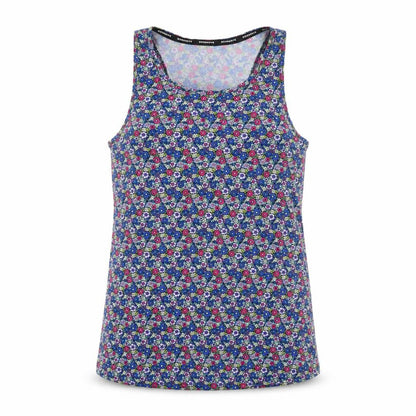 Womens UK Size 6 GOODMOVE Multicoloured  Tank