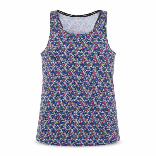 Womens UK Size 6 GOODMOVE Multicoloured  Tank