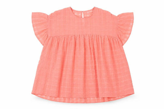 Womens UK Size 14 Simply Be Pink Basic T-Shirt
