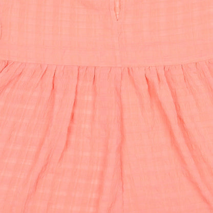 Womens UK Size 14 Simply Be Pink Basic T-Shirt