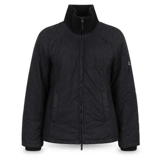 Womens UK Size 12 Etam Black Jacket
