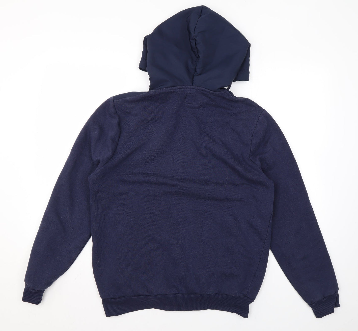 Mens UK Size S River Island Blue Jacket