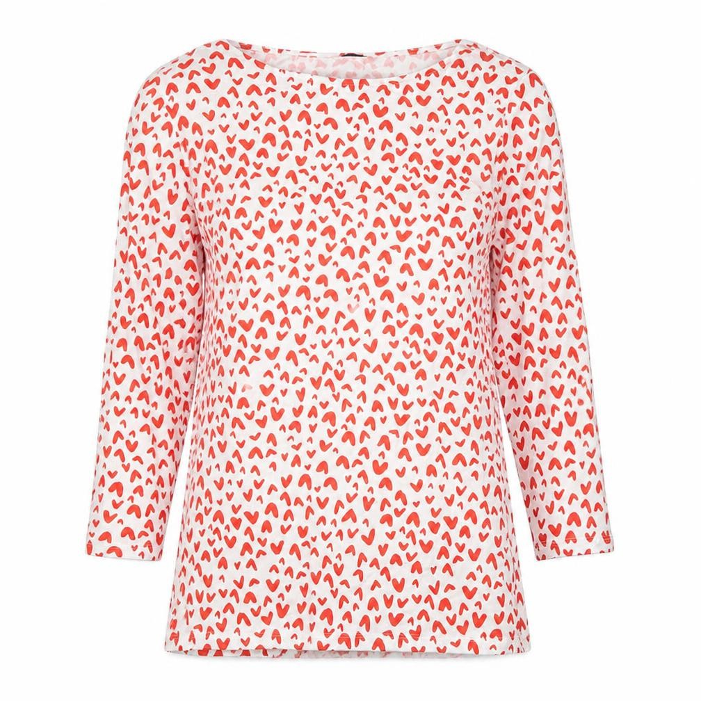 Womens UK Size 8 Marks and Spencer White Basic Blouse