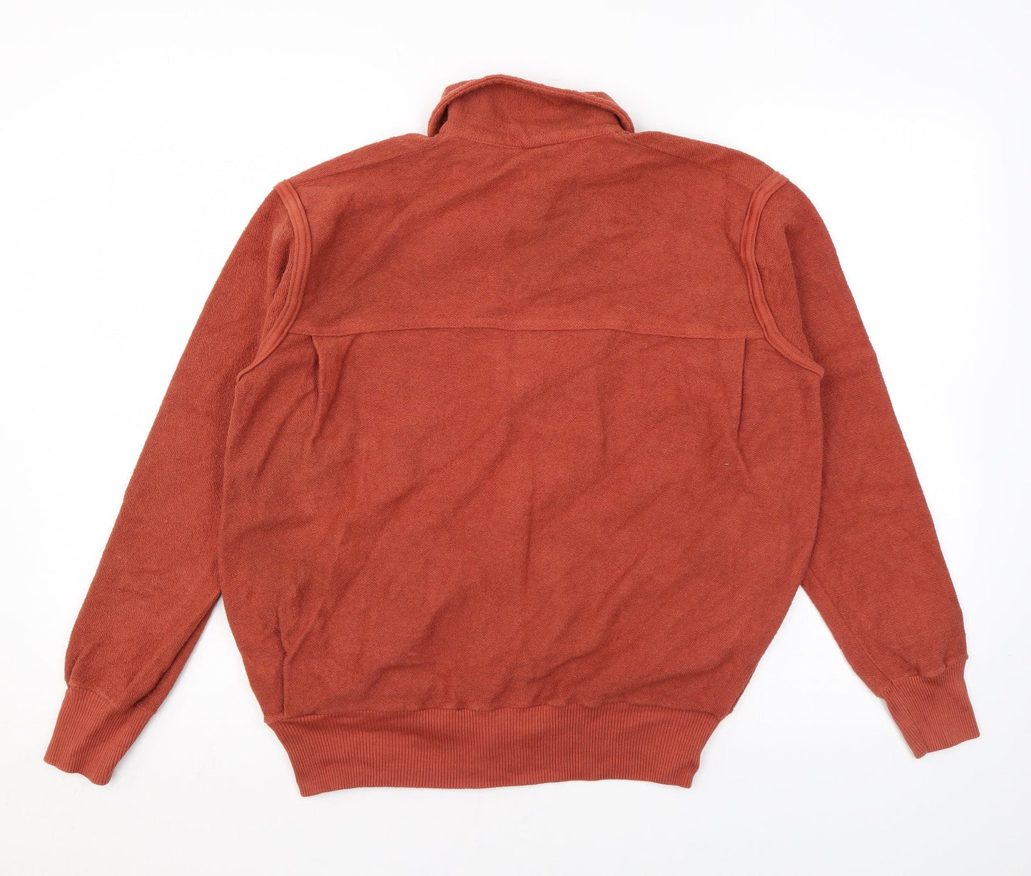 Mens UK Size 40 Prova Orange Jacket