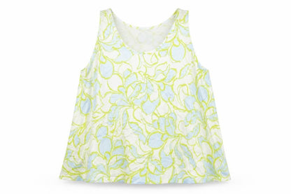 Womens UK Size 24 Marks and Spencer Multicoloured Basic Tank