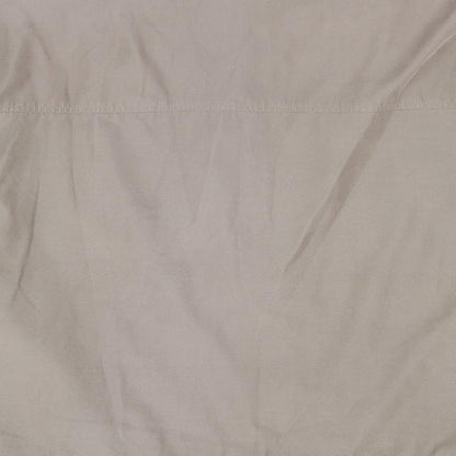 Atlantic Bay Mens Brown Jacket Coat Size XL Zip