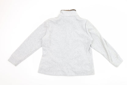 Womens UK Size 18 Marks and Spencer Grey Jacket