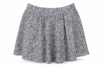 Womens UK Size 18 Marks and Spencer Flare  Skirt