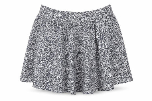 Womens UK Size 18 Marks and Spencer Flare  Skirt