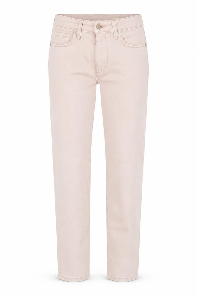 Womens UK Size 6 Marks and Spencer Slim Fit Skinny Pink Jeans