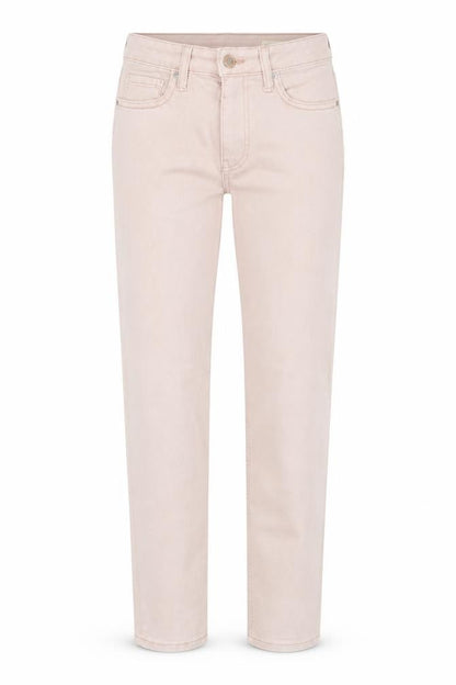 Womens UK Size 6 Marks and Spencer Slim Fit Skinny Pink Jeans