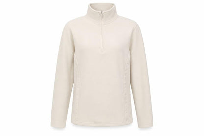 TIGI Womens Ivory Polyester Pullover Sweatshirt Size 10 Pullover - Size 10-12