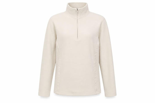 TIGI Womens Ivory Polyester Pullover Sweatshirt Size 10 Pullover - Size 10-12