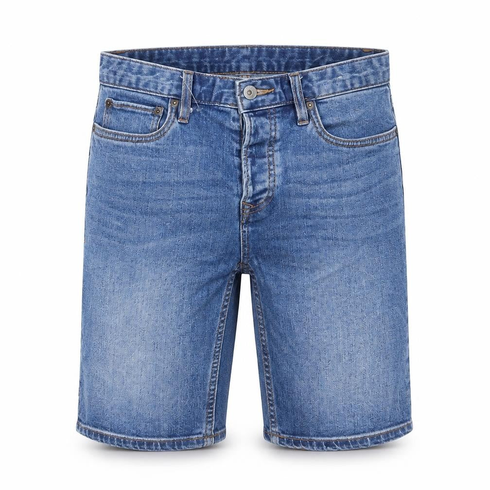 Mens UK Size 30 in Topshop Slim Fit Bermuda Shorts