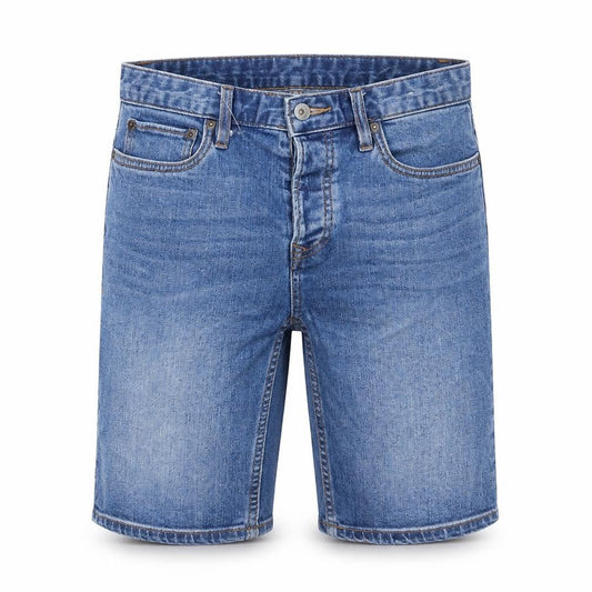 Mens UK Size 30 in Topshop Slim Fit Bermuda Shorts