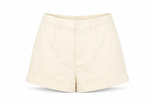 Womens UK Size 6 Nasty Gal Regular Fit Basic Shorts