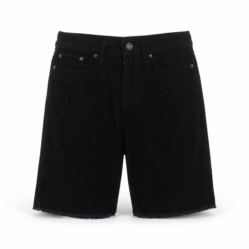 Womens UK Size 28 in BDG Regular Fit Bermuda Shorts