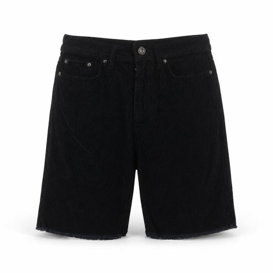 Womens UK Size 28 in BDG Regular Fit Bermuda Shorts