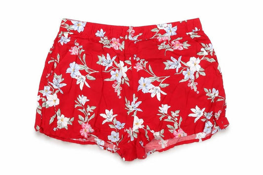 Womens UK Size 10 Divided by H&M Regular Fit Hot Pants Shorts