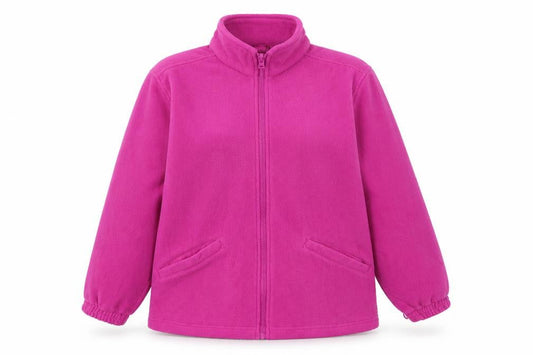 Womens UK Size 14 Snowdonia Pink Jacket