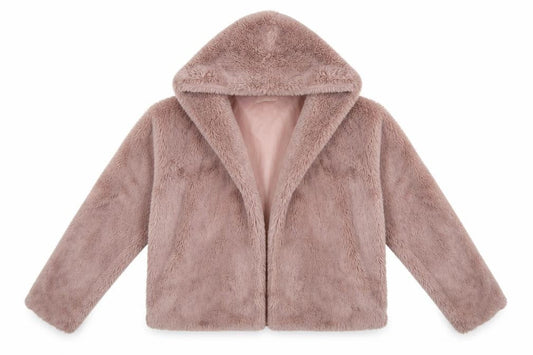 Womens UK Size M JCL Pink Jacket