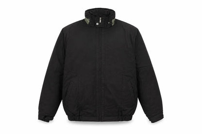 Mens UK Size XL Lakeland Black Jacket