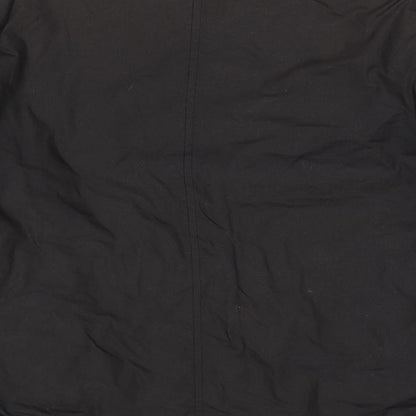 Mens UK Size XL Lakeland Black Jacket