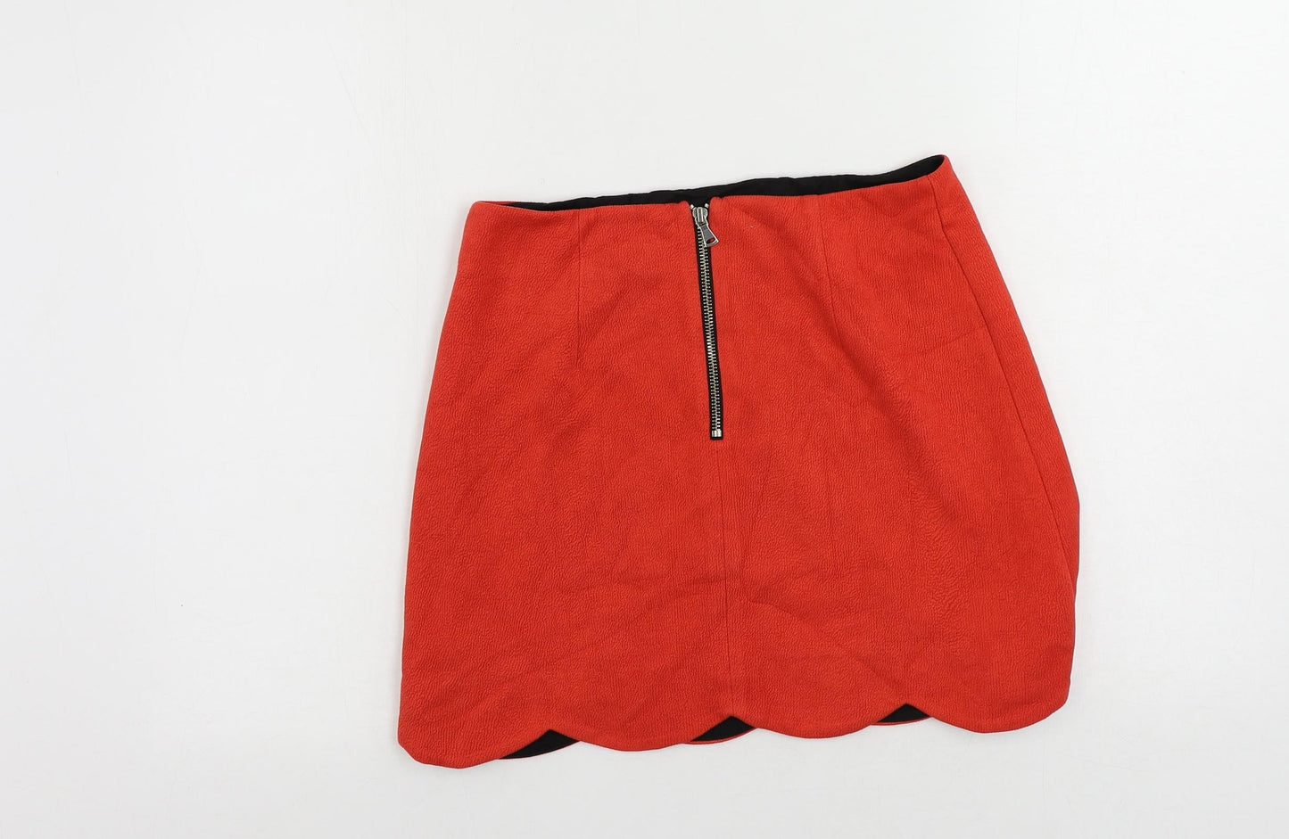 Womens UK Size 10 River Island Mini  Skirt