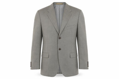 Mens UK Size 44 Marks and Spencer Regular Grey Suit Jacket