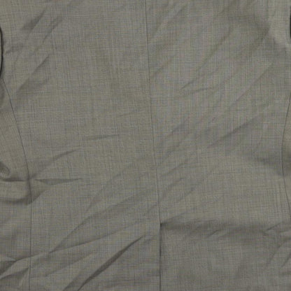 Mens UK Size 44 Marks and Spencer Regular Grey Suit Jacket