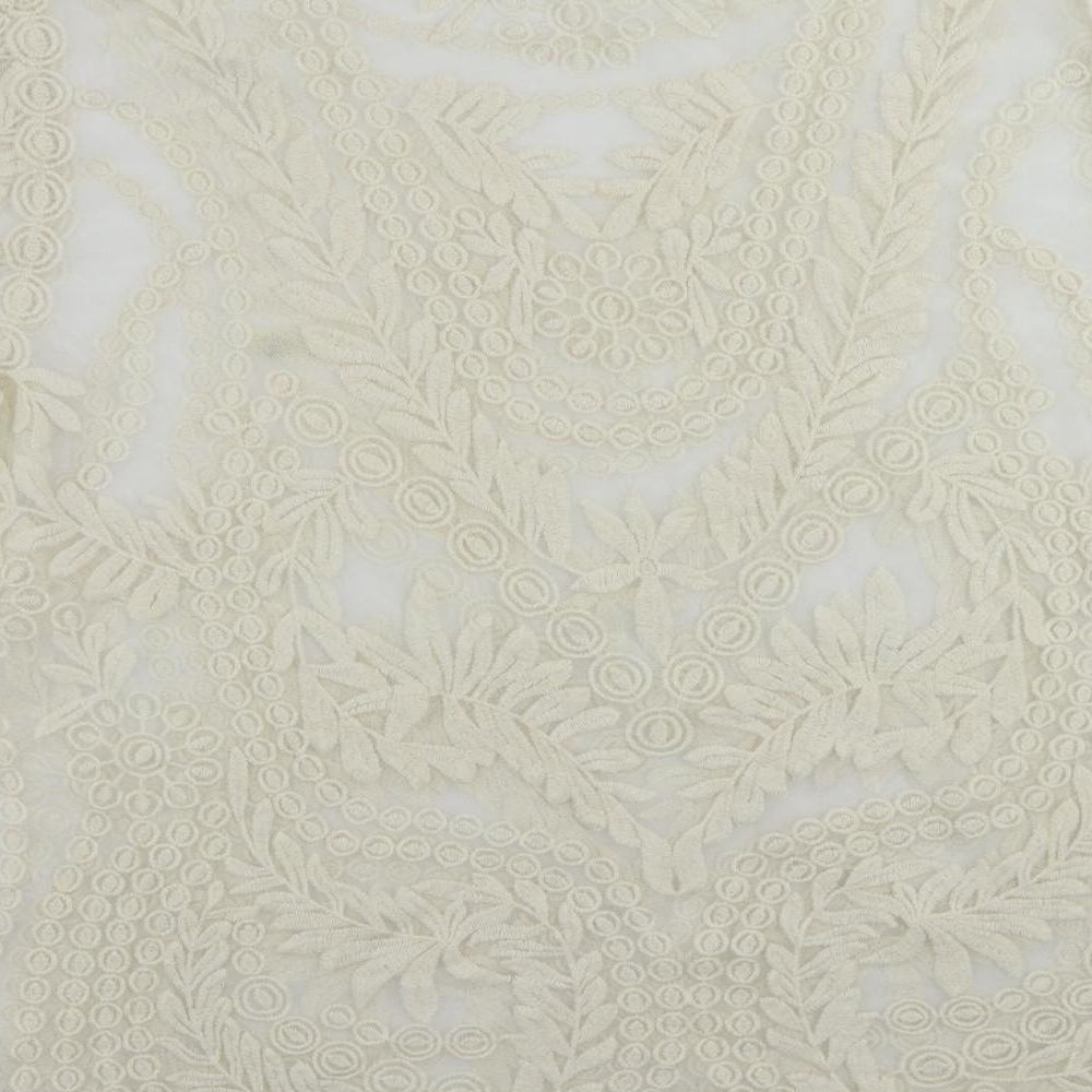 Womens UK Size L NEXT Ivory Tunic Blouse