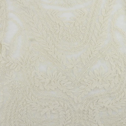 Womens UK Size L NEXT Ivory Tunic Blouse