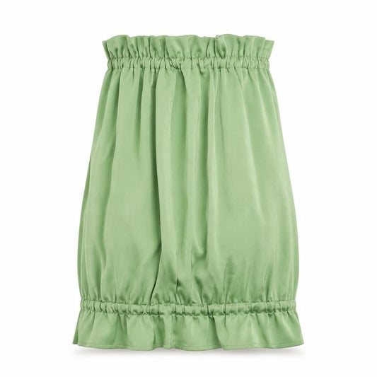 Womens UK Size 14 VILA Green Basic Tank