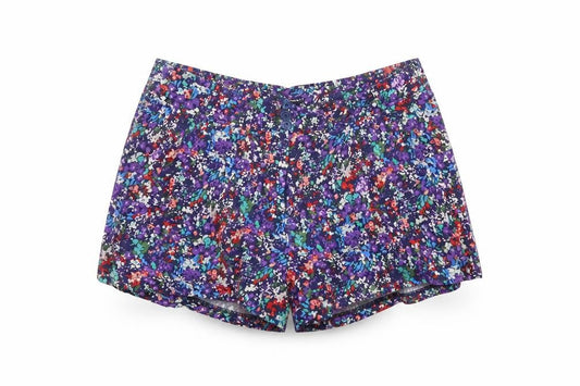 Womens UK Size 8 Warehouse Regular Fit Basic Shorts