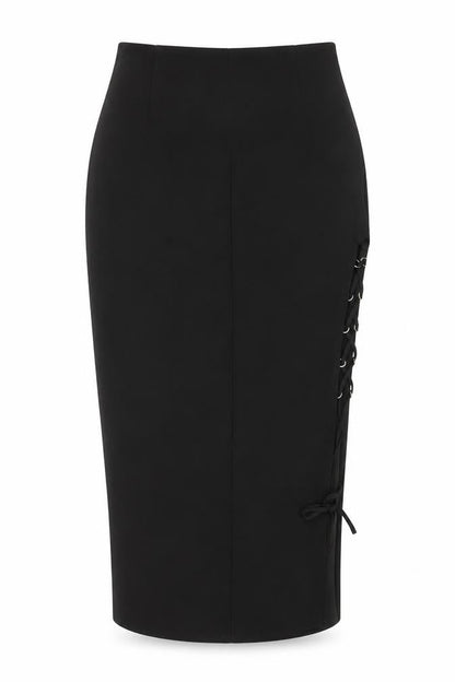 Womens UK Size S Zara Straight & Pencil  Skirt