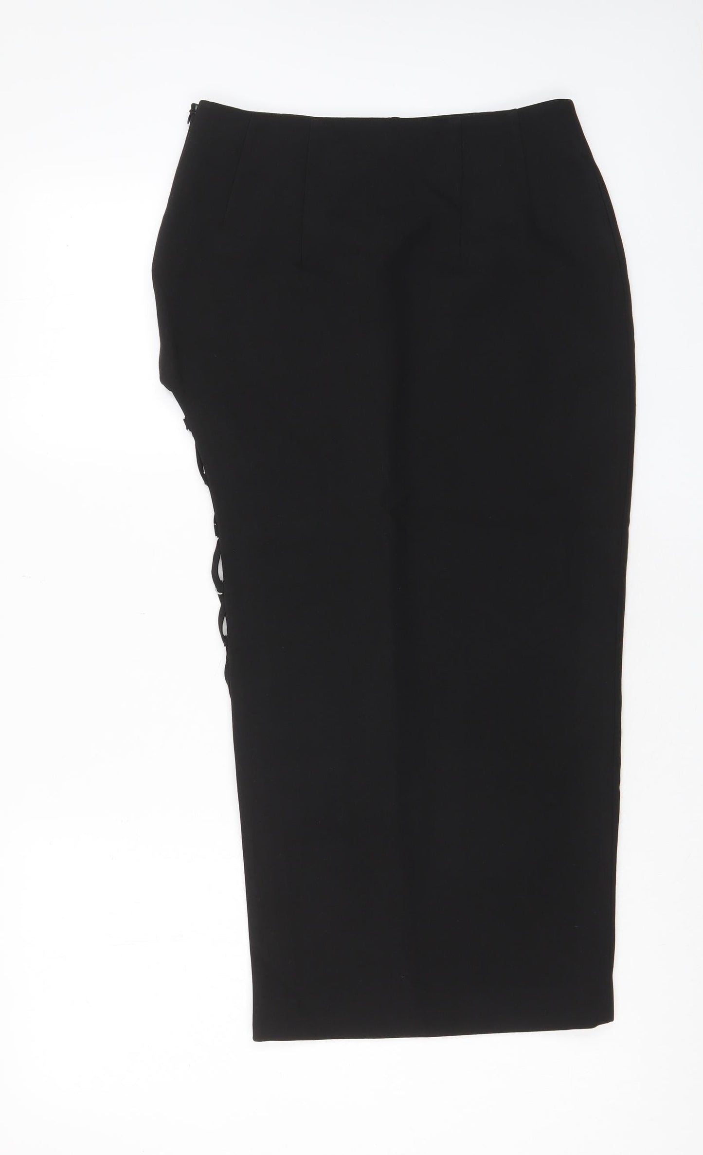 Womens UK Size S Zara Straight & Pencil  Skirt