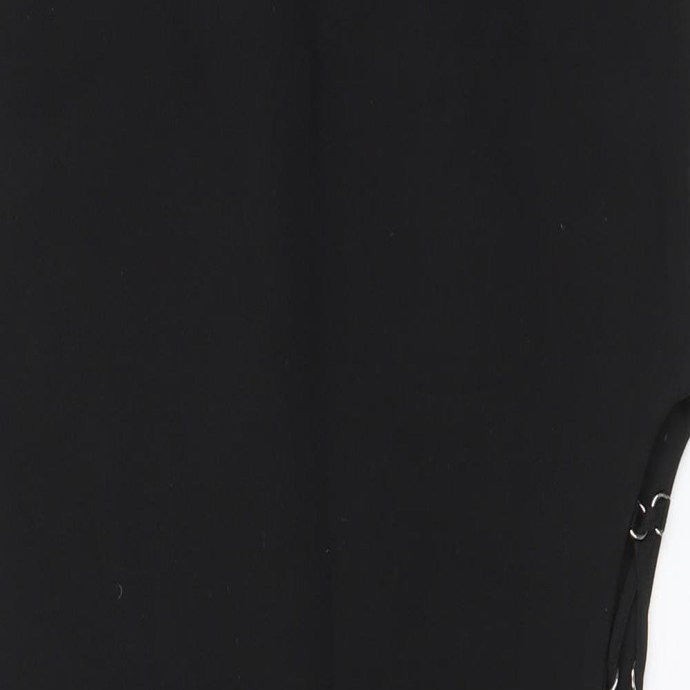 Womens UK Size S Zara Straight & Pencil  Skirt