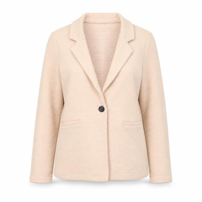 Womens UK Size S Stradivarius Pink Jacket