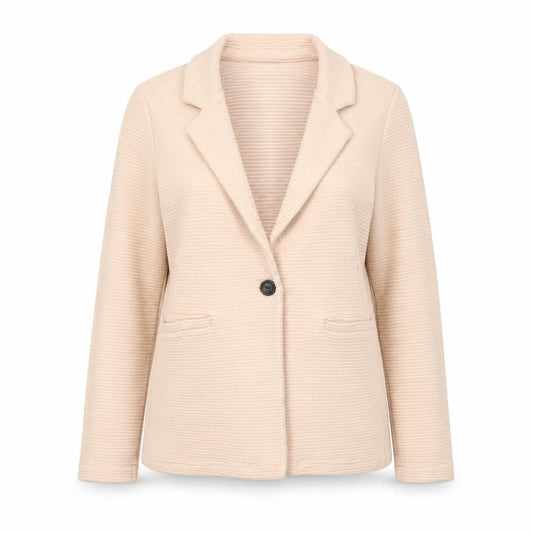 Womens UK Size S Stradivarius Pink Jacket