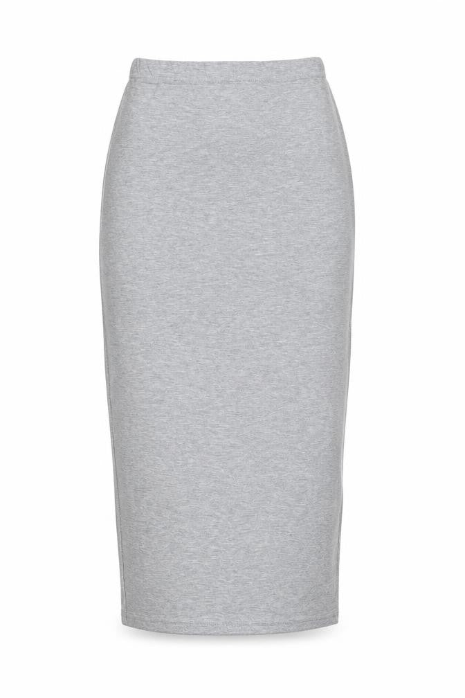 Womens UK Size 8 PRETTYLITTLETHING Bandage  Skirt