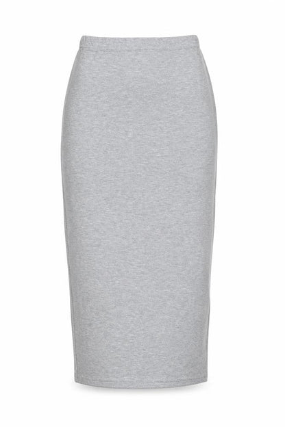 Womens UK Size 8 PRETTYLITTLETHING Bandage  Skirt