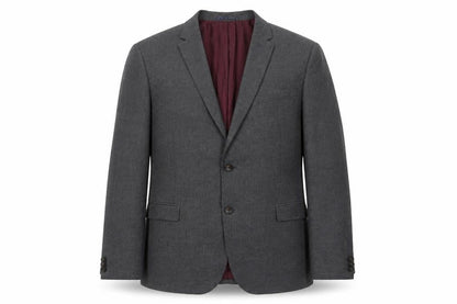 Mens UK Size 44 Marks and Spencer Regular Grey Suit Jacket