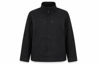 Womens UK Size XL Autograph Black Rain Coat