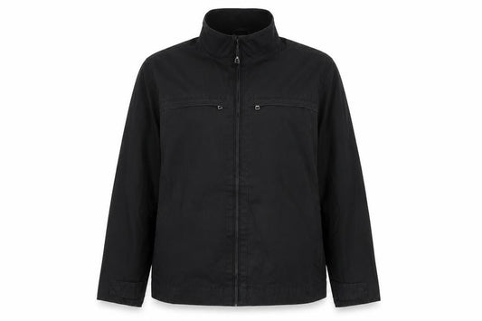 Womens UK Size XL Autograph Black Rain Coat