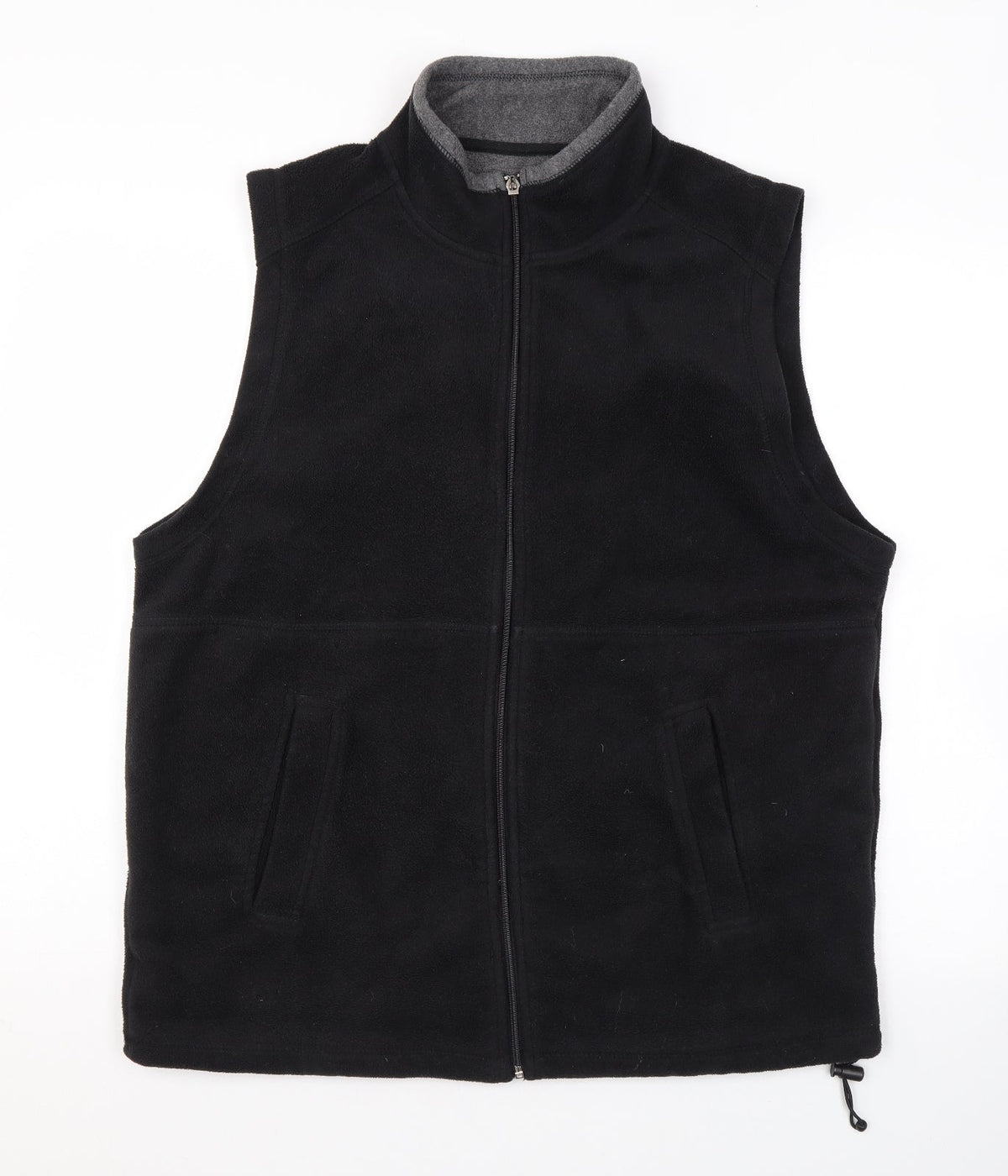Womens UK Size M EWM Black Jacket